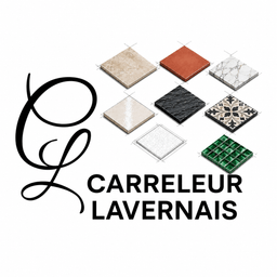Le Carreleur Lavernais — artisan carreleur en Sarthe (72)